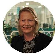 Associate Professor Shannon Simpson