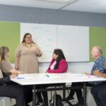 Your complete guide to a career in social work: Degrees, jobs and skills