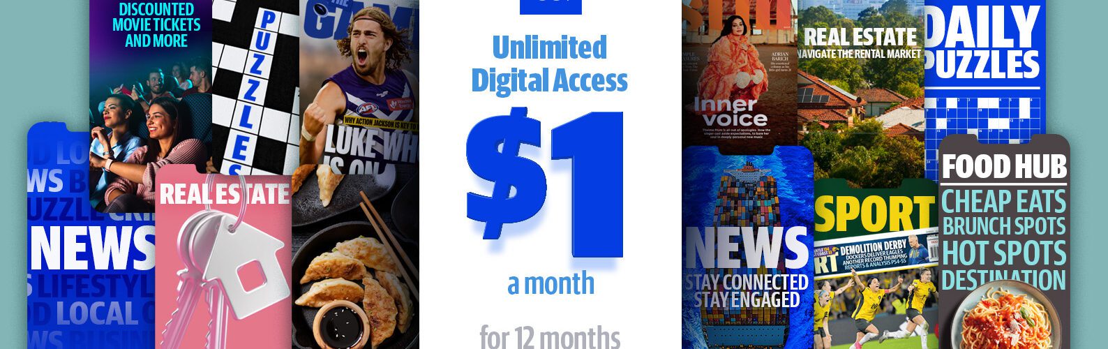 Did you know? Thanks to Google, you can get full access to The West for just $1 a month.