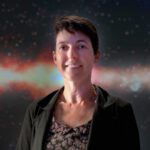 Star performer: Curtin astronomer awarded prestigious Nancy Millis Medal