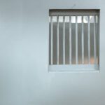 Prison cell