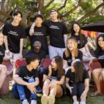 Applications are now open to become a Student Ambassador in 2026!
