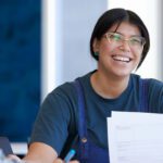 Get started on your career this semester 