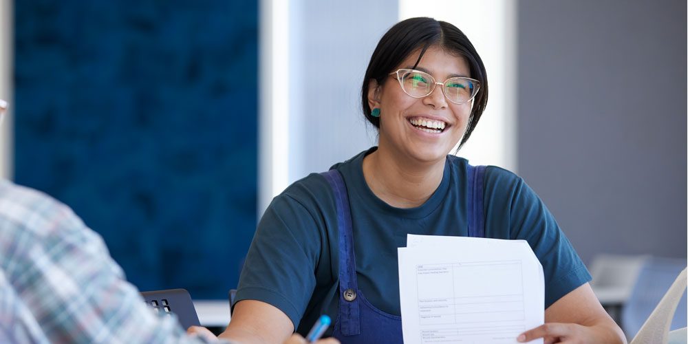 Image for Get started on your career this semester 