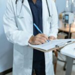 New project to improve health outcomes for adults released from prison