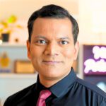 Associate Professor Vidy Potdar