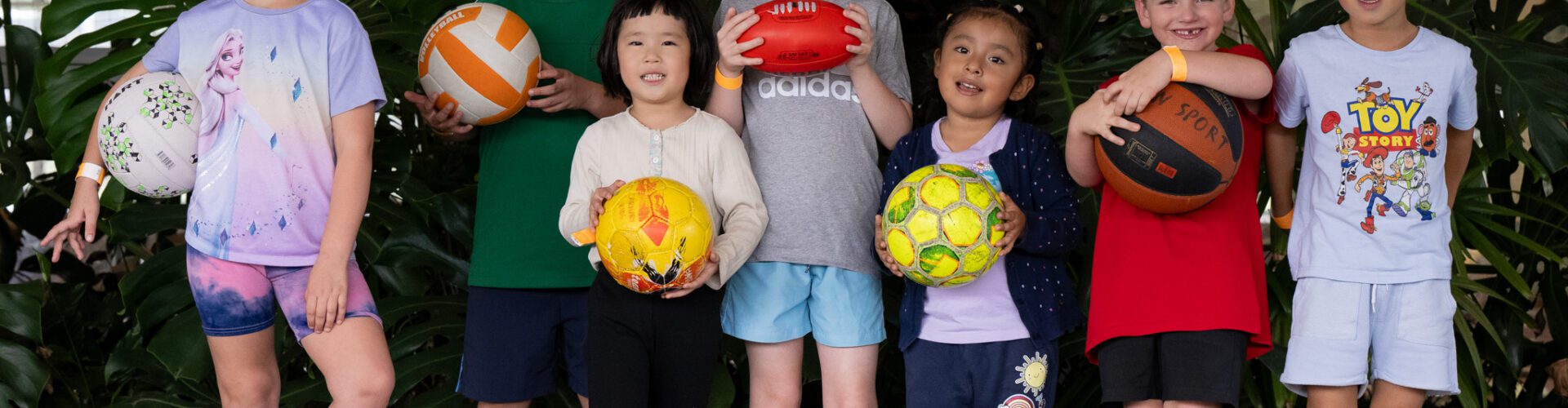 Enrol your children into the Carnaby Kids Makuru School Holiday Program
