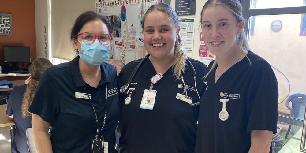 International Nurses Day #IND2025