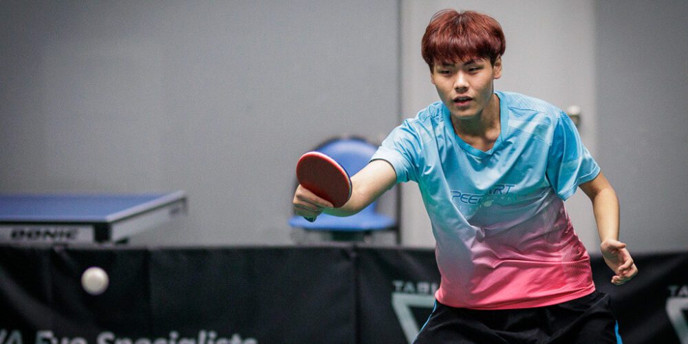 Curtin athletes selected to represent Australia at the 2025 World University Games