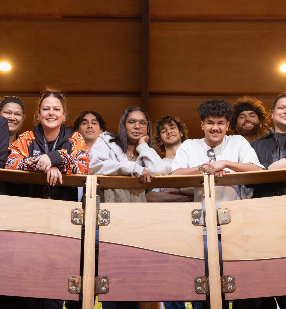 Kardas Ready to make their mark at 2025 Indigenous Nationals