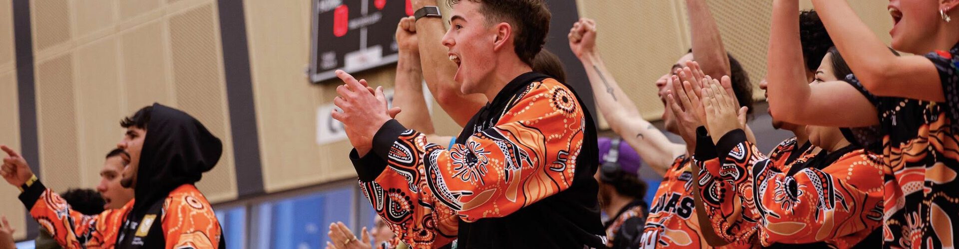 Kardas wrap up a proud week at the 2025 Indigenous Nationals
