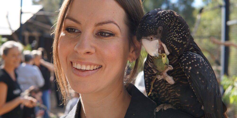 Researcher Connect: Dr Cass Lynch