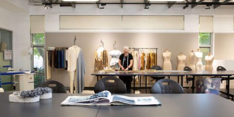 Style Hunting