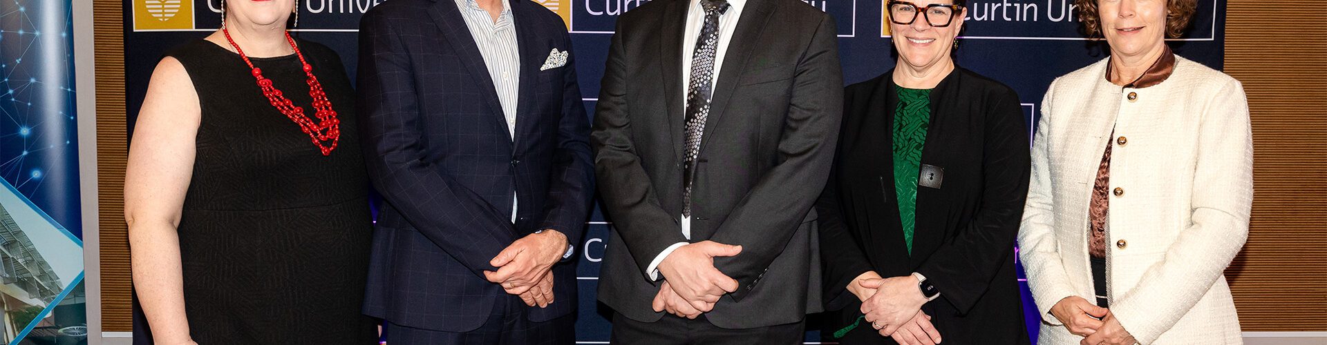 Curtin and Cisco mark 10 years of innovation with new regional Innovation Central presence