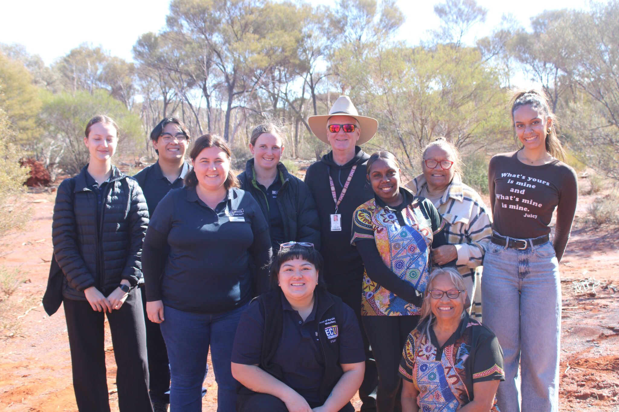 Image for Celebrating NAIDOC Week 2025