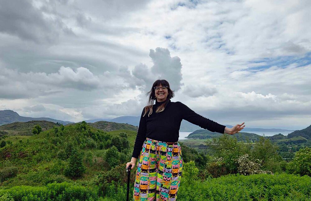 Transform your passion into real-world impact with a Higher Degree by Research 