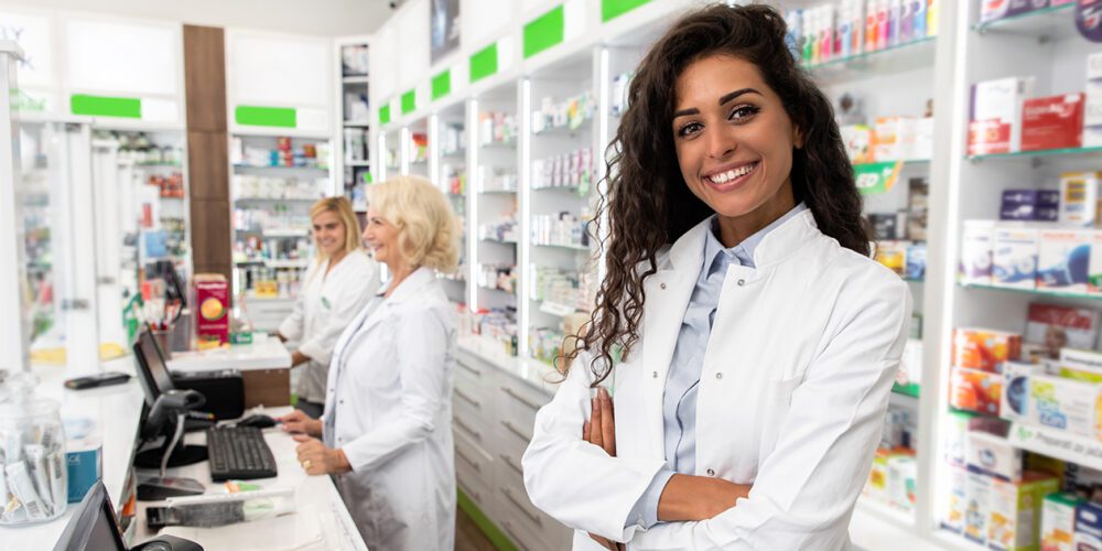 How to become a pharmacist
