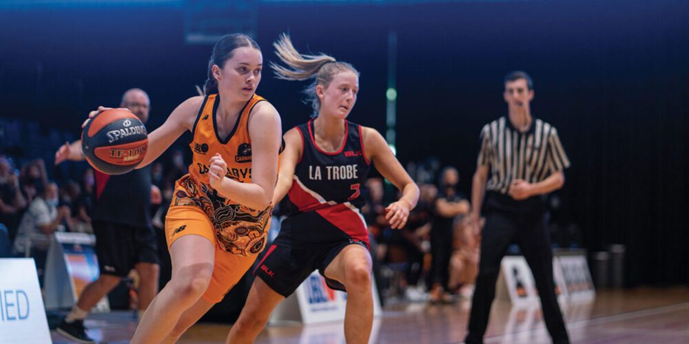 Curtin Carnabys hit the road: Watch the UBL away games live