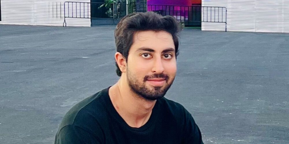 Curtin commerce graduate brings global business skills home to Kenya 