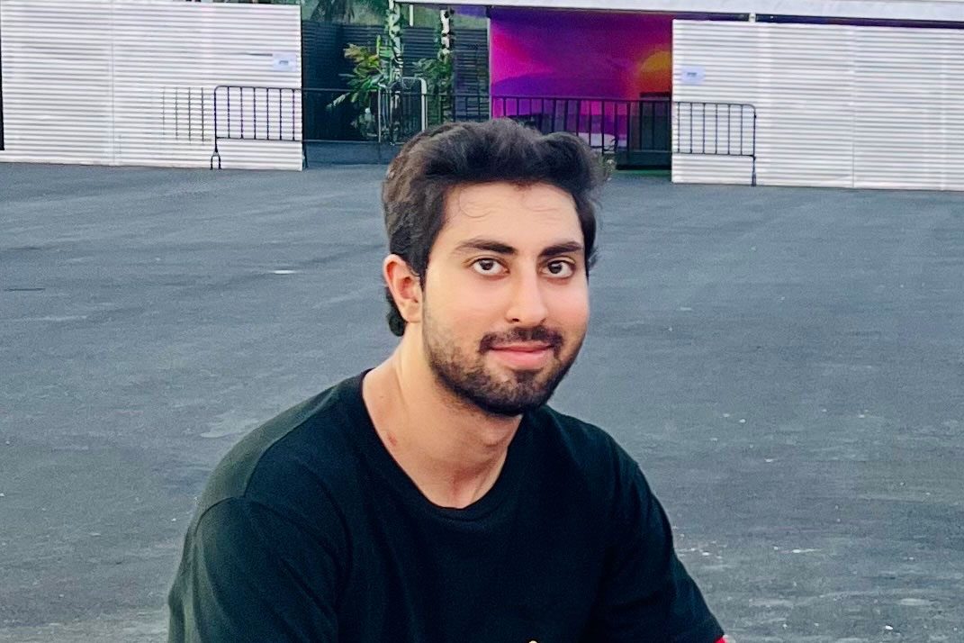 Kavi Chotai profile picture