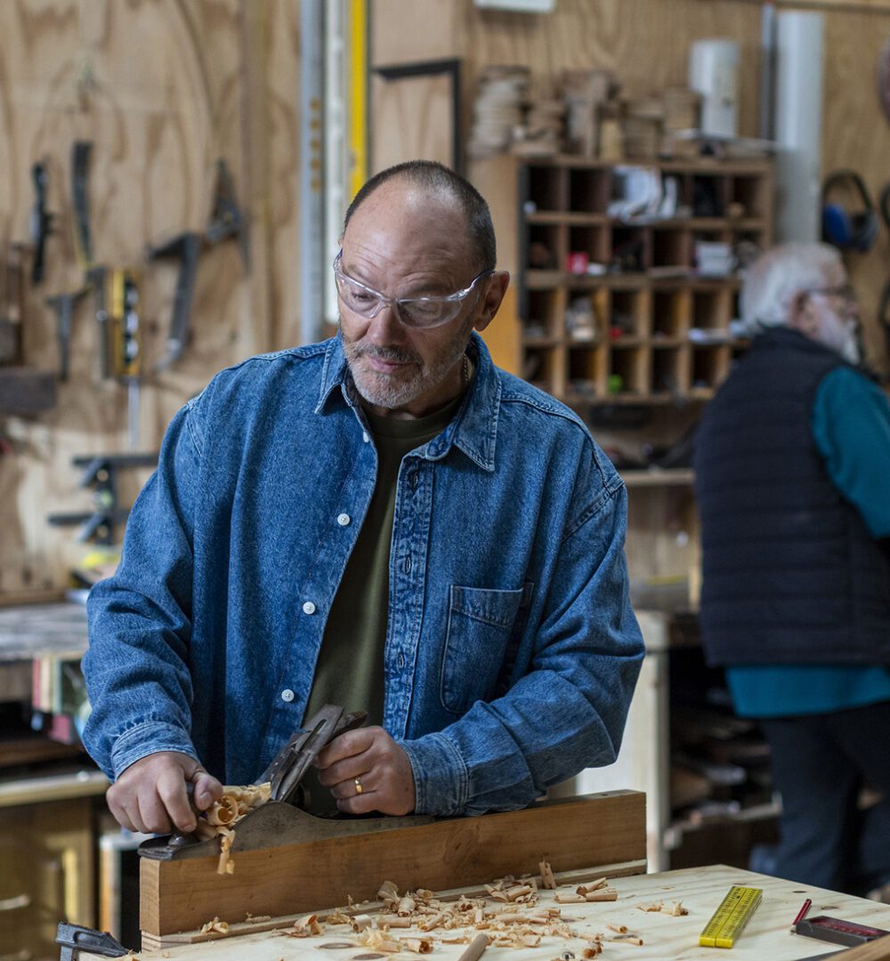 Community spirit and science combine in WA mental health push
