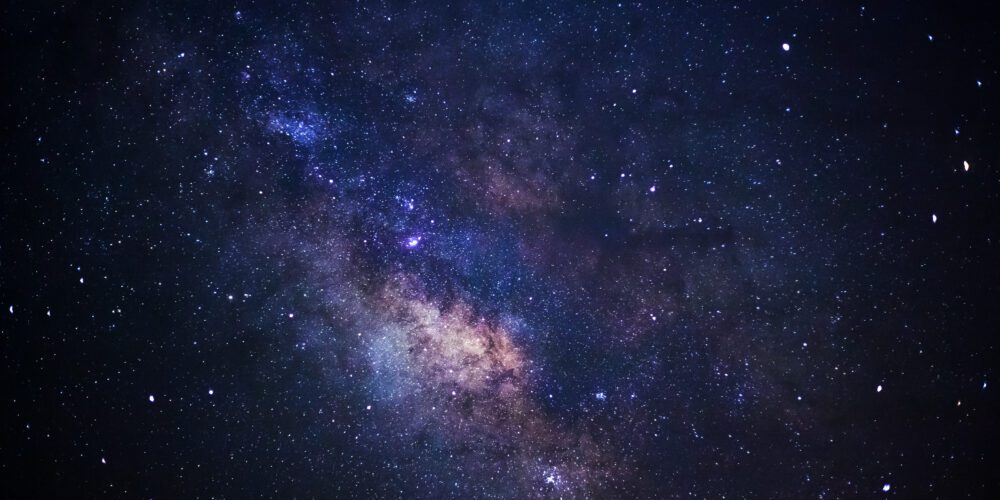 Ancient Universe “warmed up” before it “lit up”, research finds