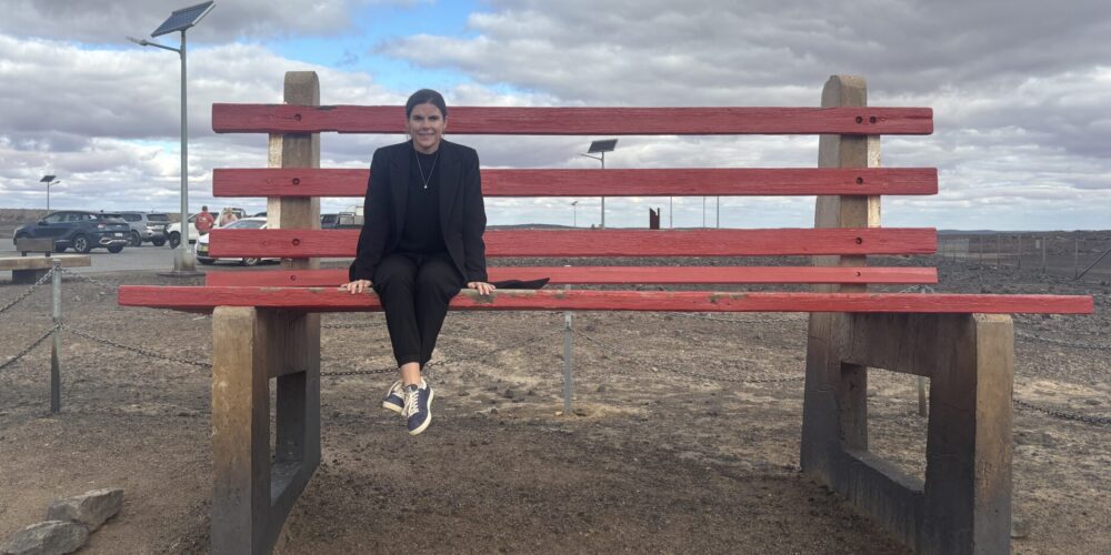 Longitudinal Learning Builds Rural Health Connections in Broken Hill