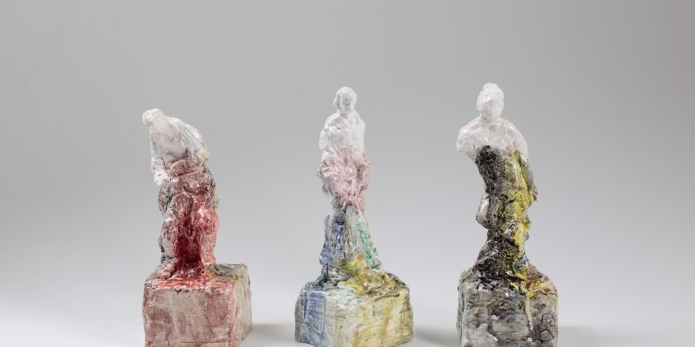 John Curtin Gallery presents three new exhibitions, featuring decades’ worth of artworks by more than 80 artists