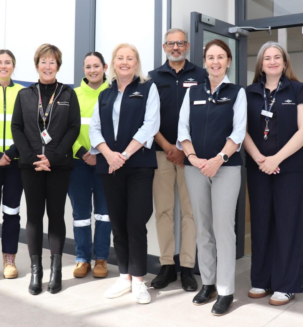 New training opportunities through RFDS WA’s first GP clinic