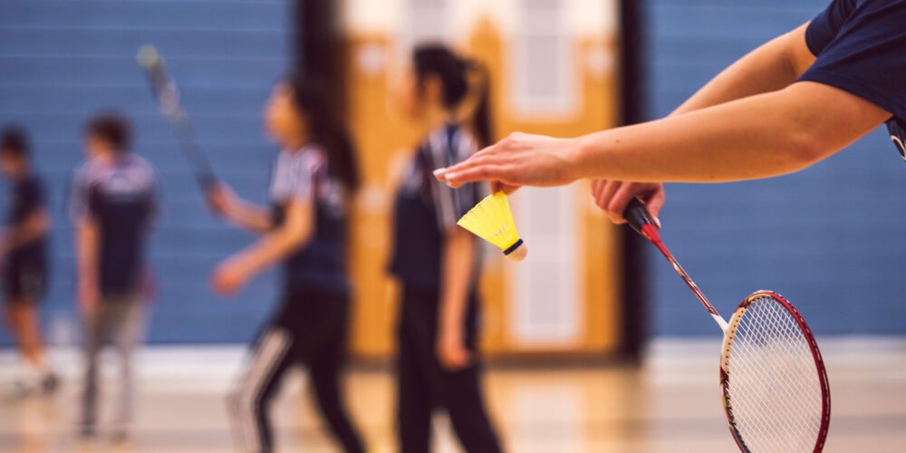 Discover your next favourite sport with Curtin Experiences