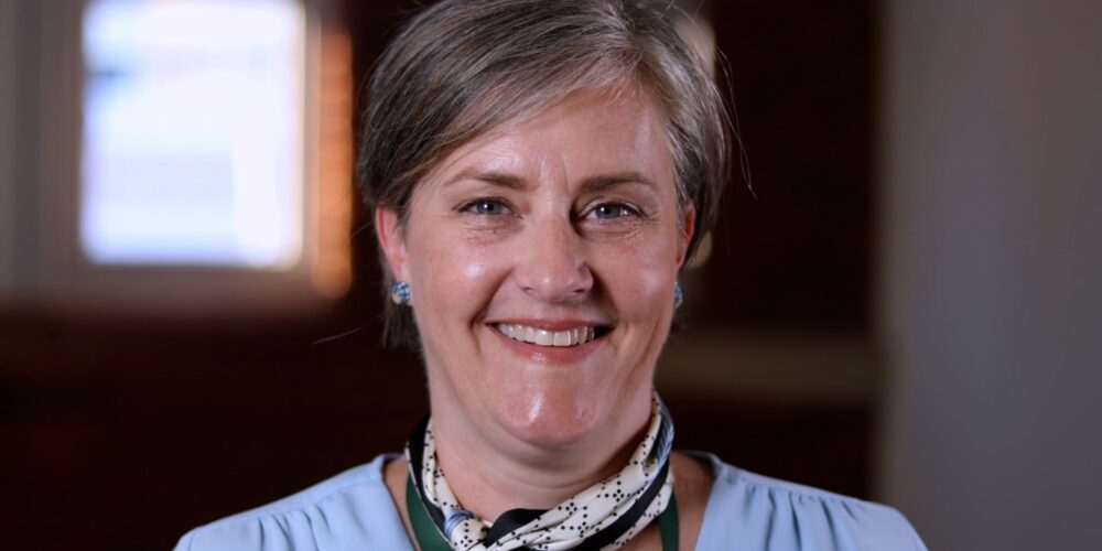Researcher Connect: Professor Marylene Gagne