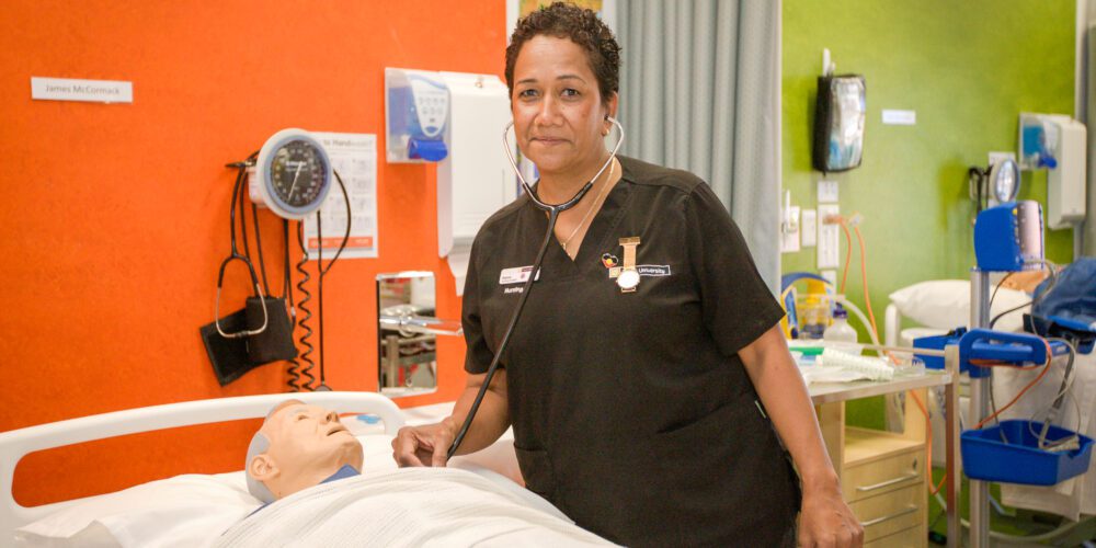 New initiative to see country nurses’ careers thrive, without leaving town