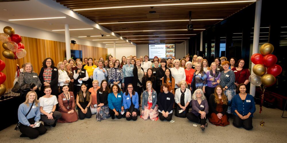 Thousands have found their voice thanks to Curtin’s stuttering clinic