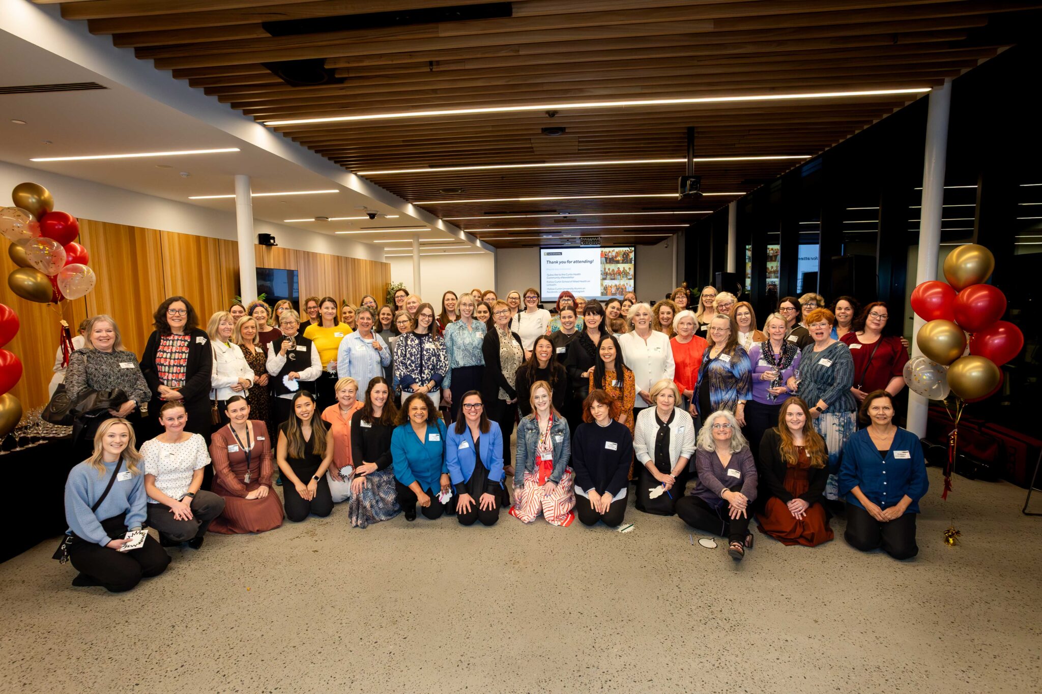 Image for Thousands have found their voice thanks to Curtin’s stuttering clinic