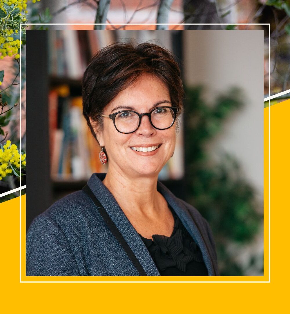 Curtin Dean of Global Futures elected to prestigious Fellowship