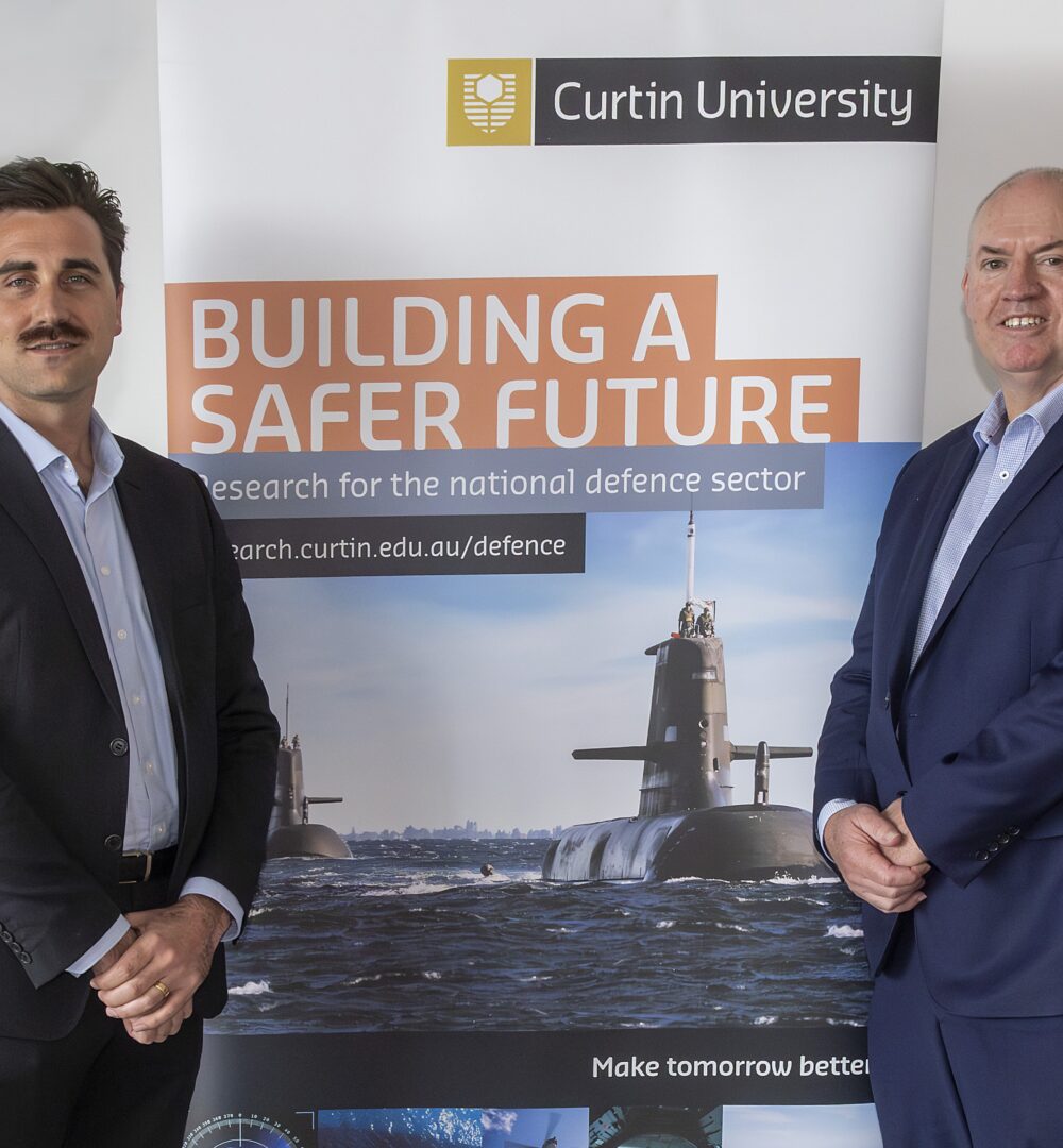 New robotics partnership to power Australia ahead in AI and autonomous technology