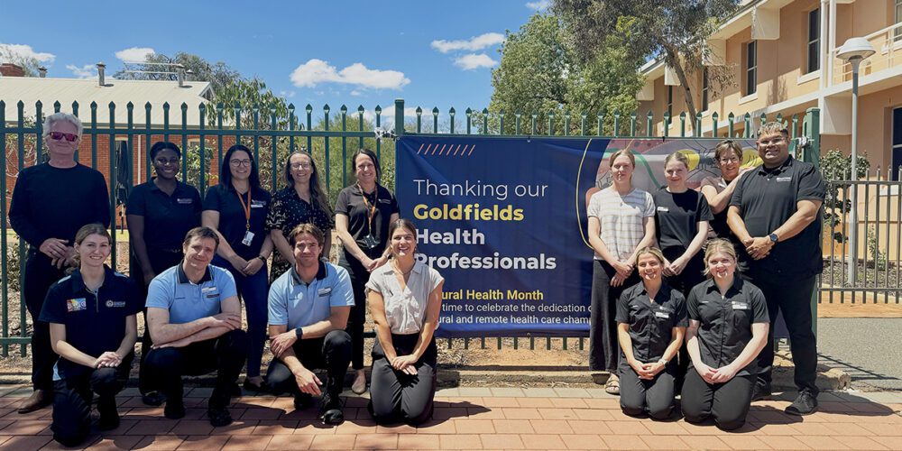 Rural Health Month 2025