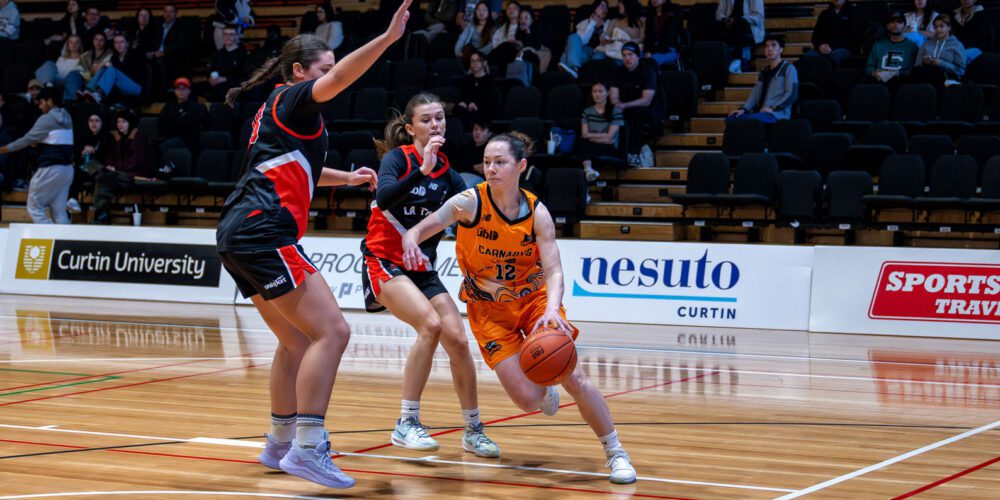 Curtin Carnabys wrap up a strong 2025 UBL season