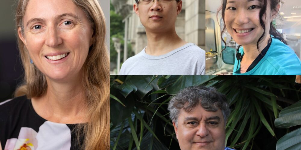 Curtin researchers among finalists in the Premier’s Science Awards