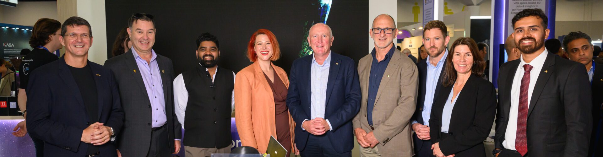 Curtin powers global push to find life on Mars and advance autonomy