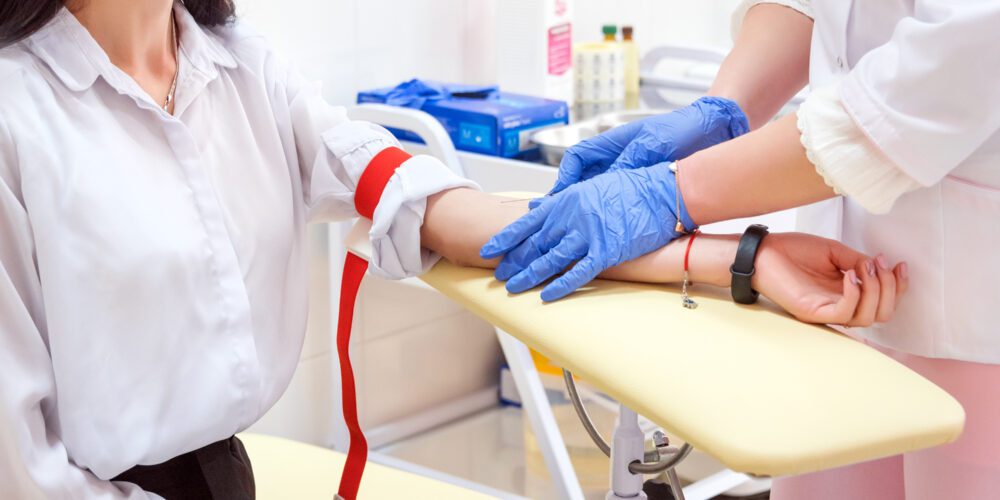 New liver cancer blood test to make detection more effective and accessible