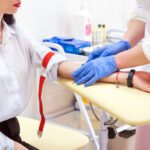 New liver cancer blood test to make detection more effective and accessible