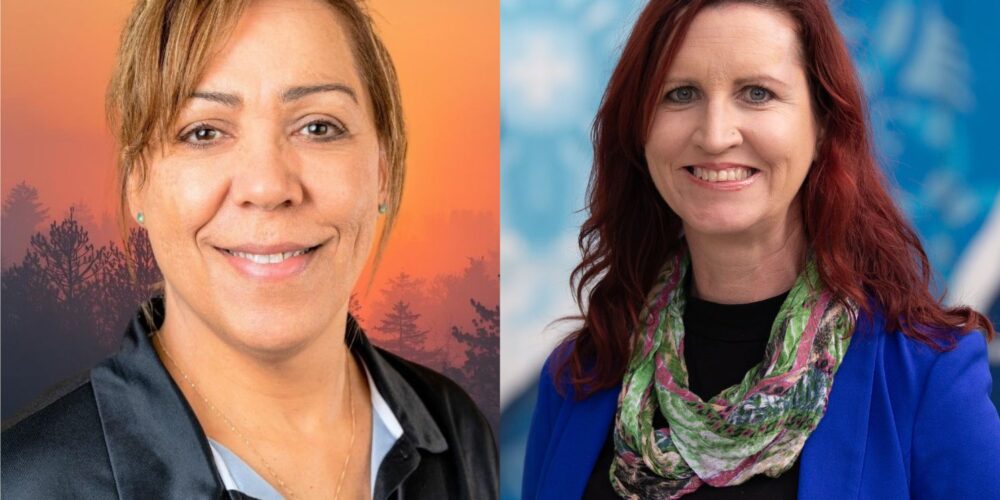 Two Curtin thought leaders named among nation’s finest