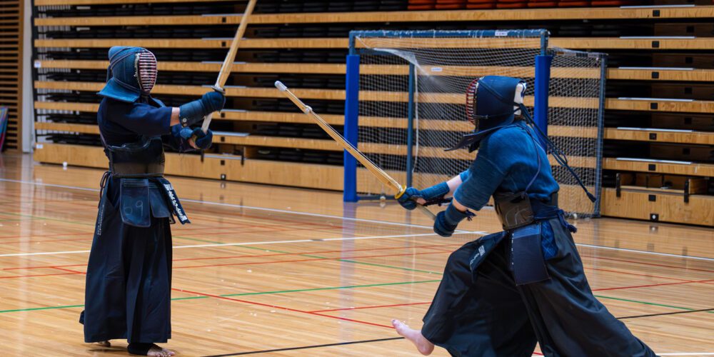 Six reasons why you should join a uni sport club