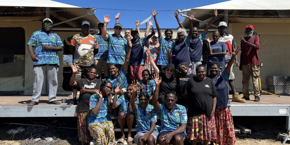 Report reveals positive impact of Regional University Study Hubs