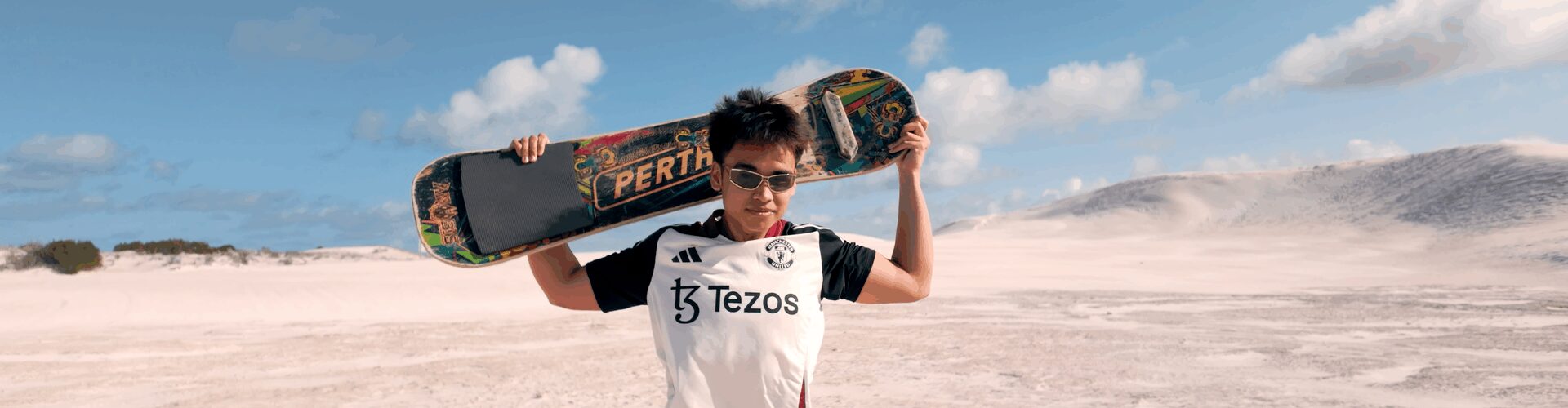 Want to win a summer adventure? Win a quad bike experience worth $229