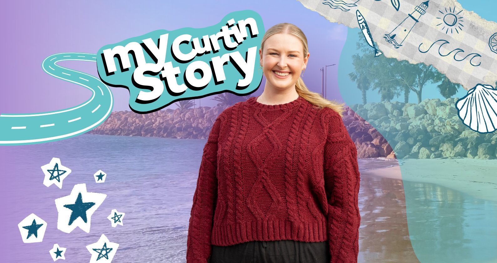 Image for Can you really study online and get the full uni experience?