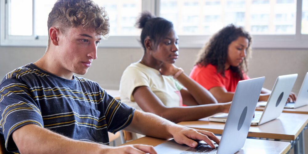 New framework outlines best practice for AI in higher education