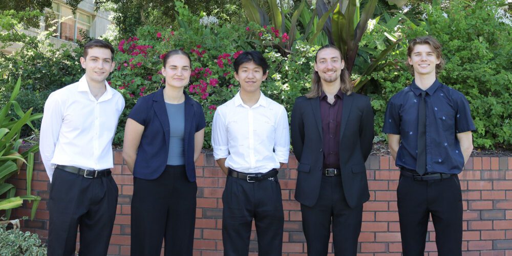 Passports ready: New Colombo Plan Scholars to learn and apply skills abroad