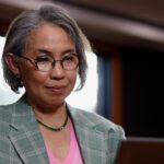 Researcher Connect: Associate Professor Htwe Htwe Thein